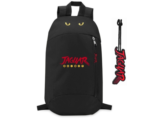 jaguar backpack